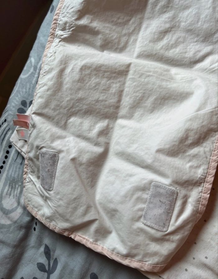 Matelas à langer verbaudet - photo numéro 8