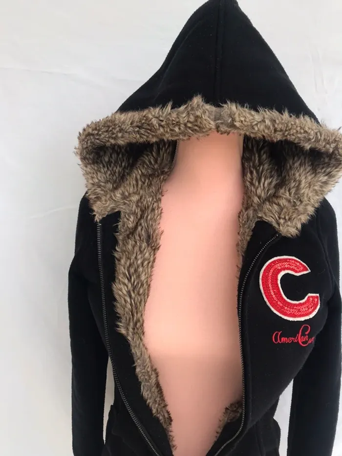 Gilet - photo numéro 9