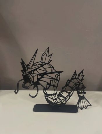 Décoration Léviator Pokémon