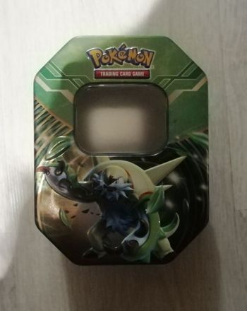 Boîte Pokémon