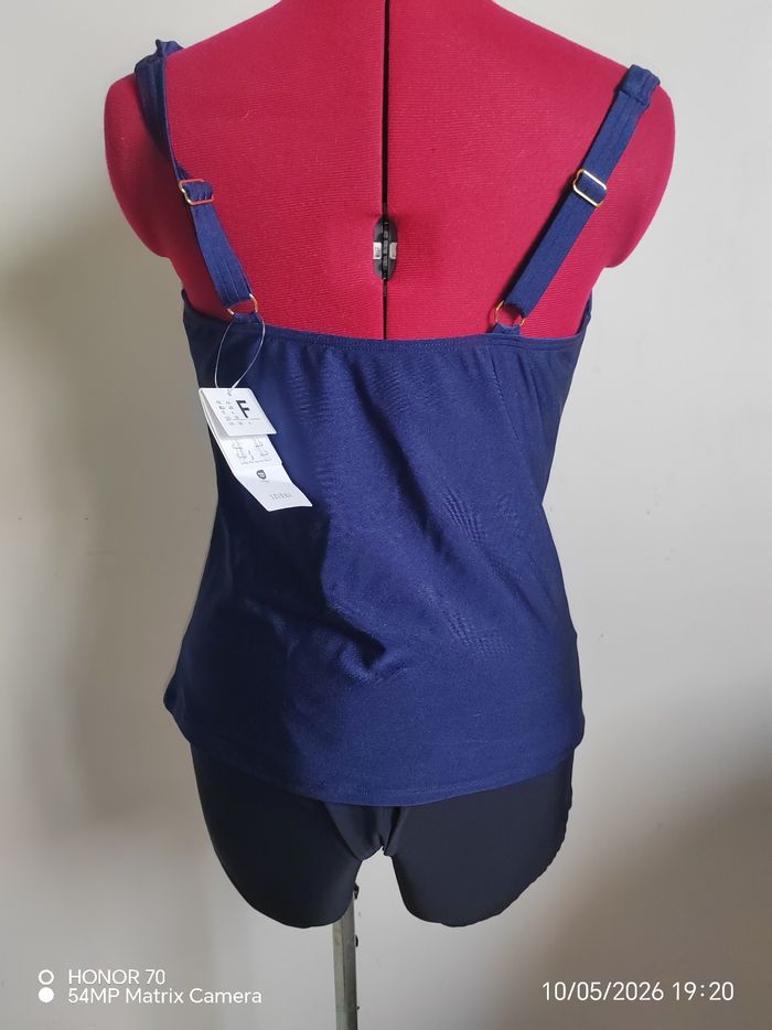 Maillot 2 pieces 42/44 - photo numéro 3