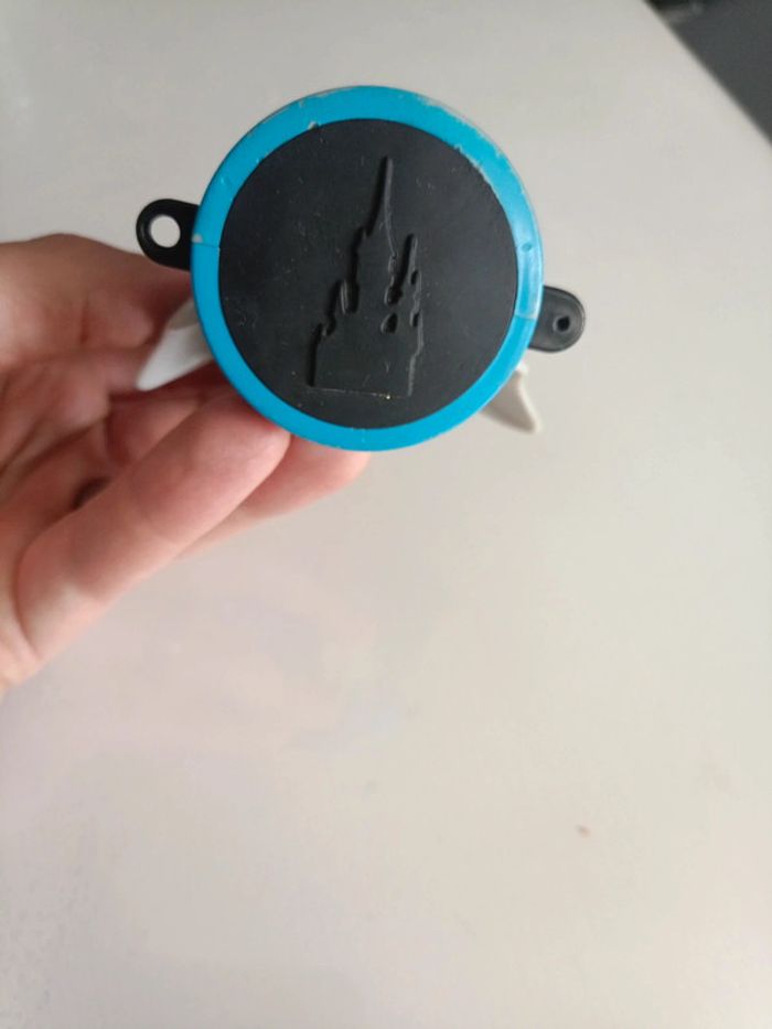 Tampon dumbo - photo numéro 4