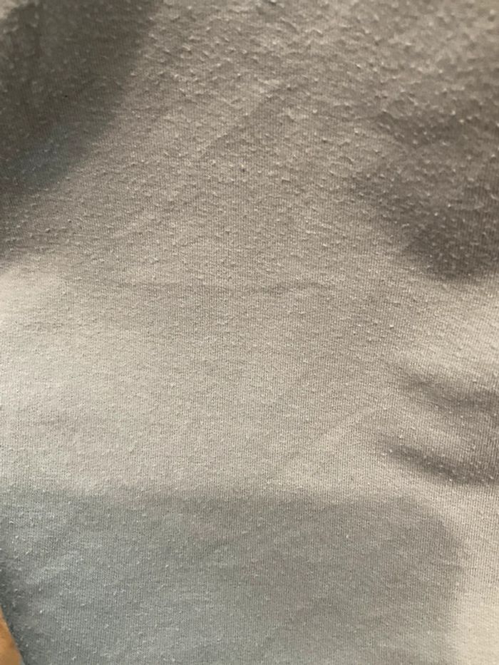 Sweat long fin 1/4zip pour homme Nike Oregon State Beavers gris taille XXL 102 - photo numéro 8