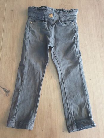 Jeans 2 ans