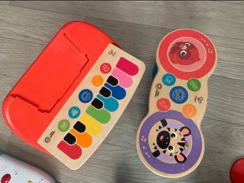 Jouets enfant