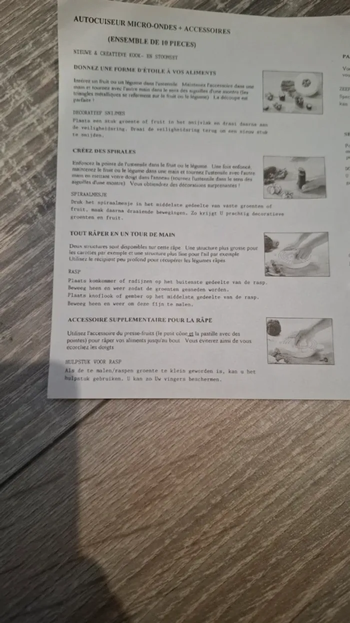 Cookware - photo numéro 2