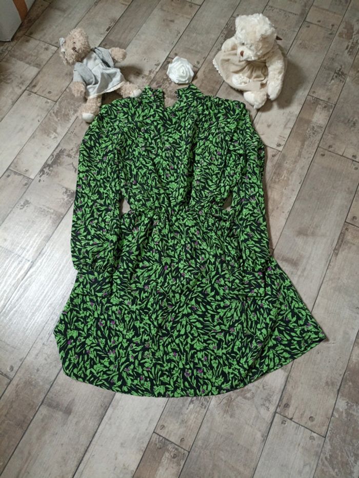 Robe Pimkie xs