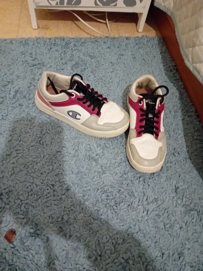 Chaussures champions