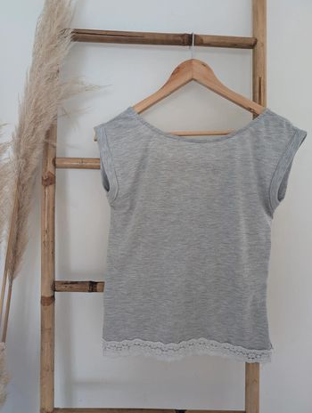 Top manches courtes Naf Naf