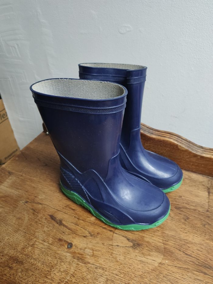 Botte - photo numéro 2