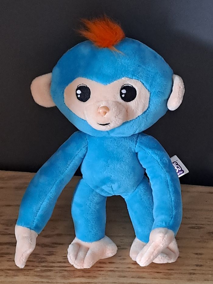 Singe très très jolie nouveau - photo numéro 2