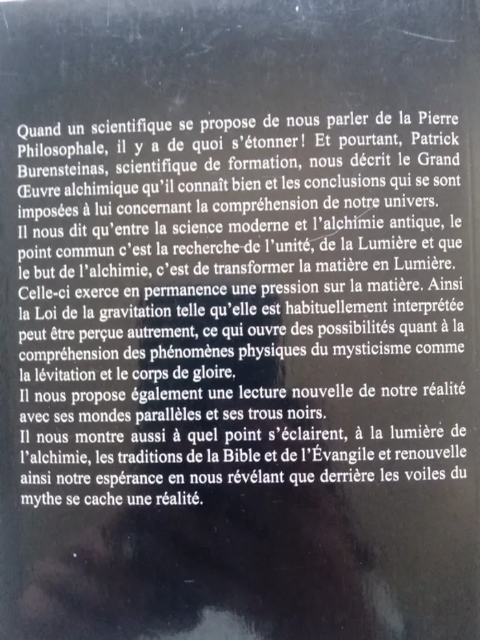 De la Matière à la Lumière - photo numéro 3