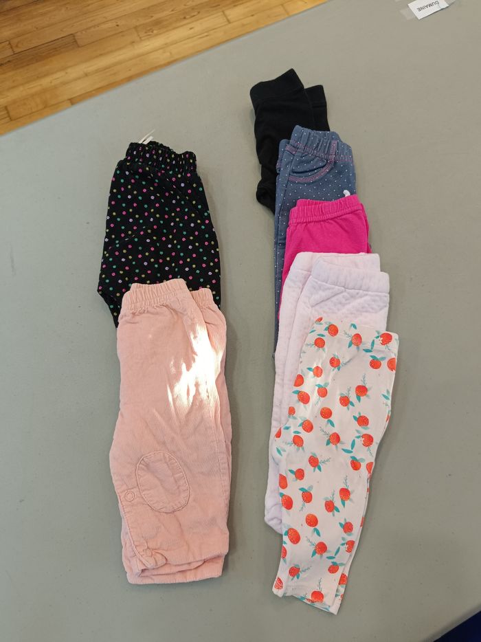 Lot de 29 vêtements 3 mois - photo numéro 4