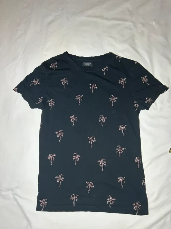 T-shirt Zara