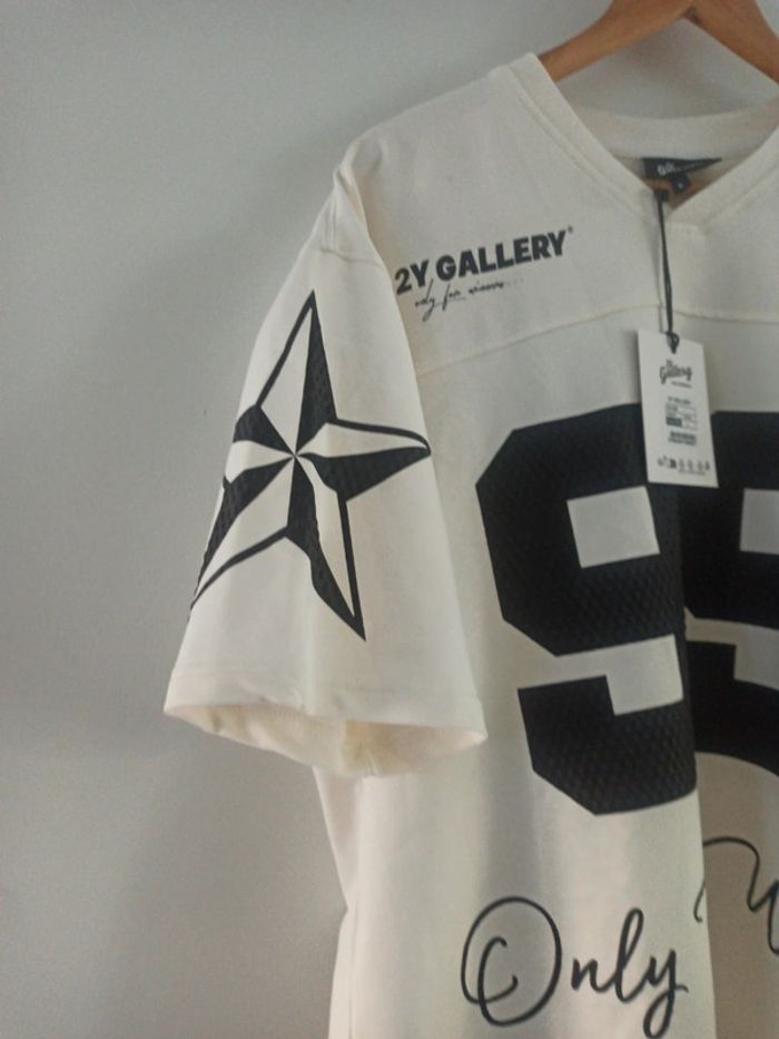 T-shirt 2y gallery - photo numéro 2