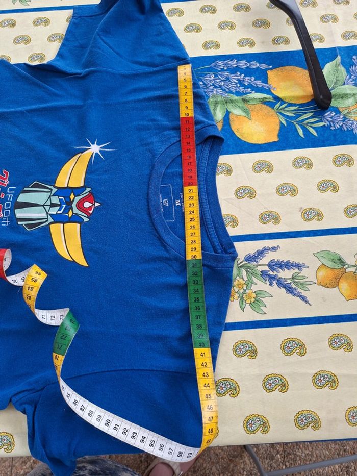 T-shirt garçon - photo numéro 7