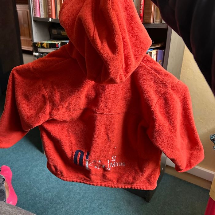 Gilet - photo numéro 2