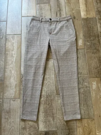Pantalon costume