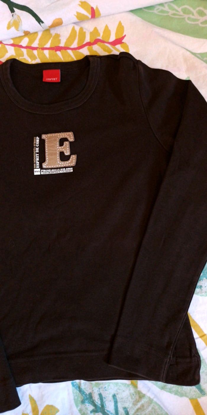 T-shirt Esprit - photo numéro 2