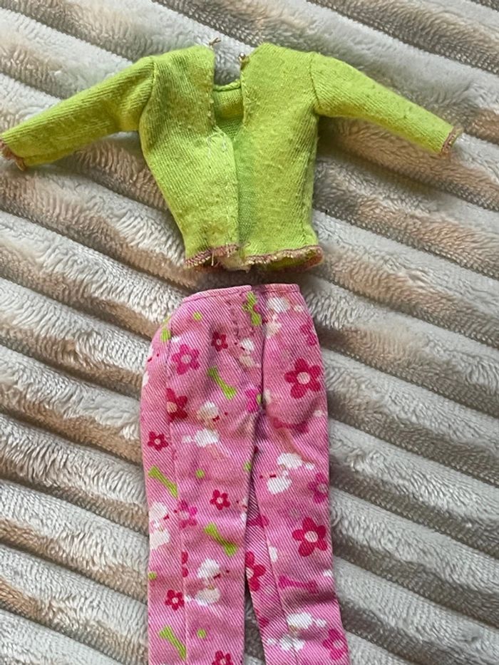 Tenue vintage barbie - photo numéro 5