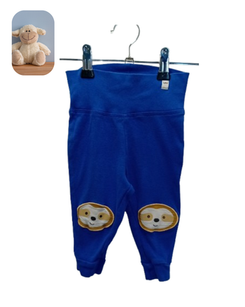 Pantalon ete garçon 3 mois 
