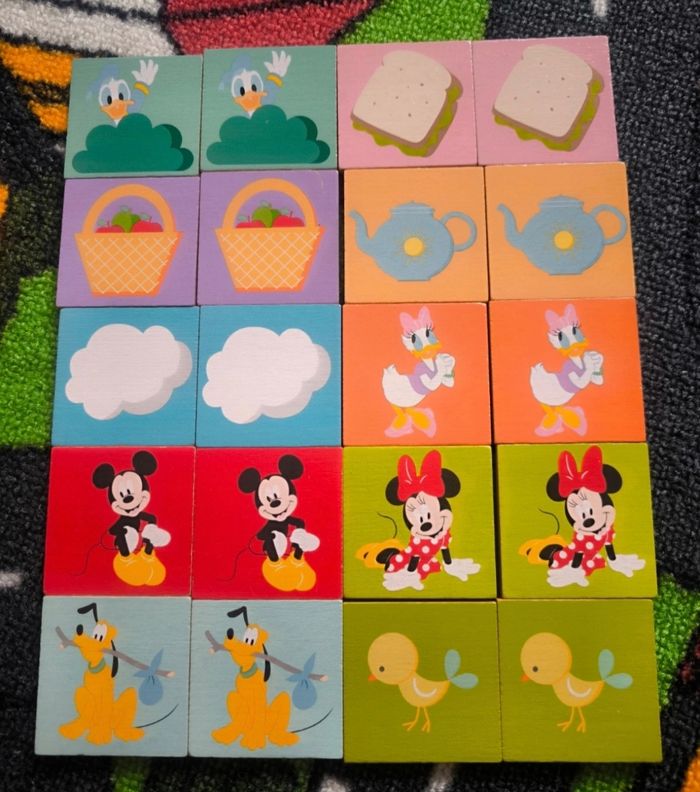 Memory Disney - photo numéro 3