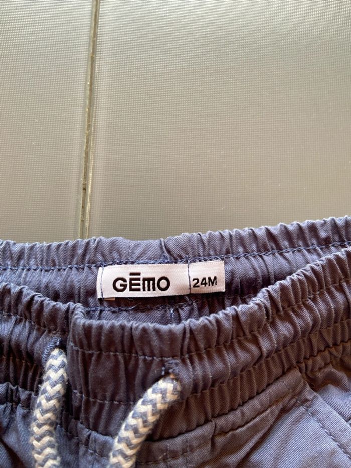 Pantalon garçon - photo numéro 2