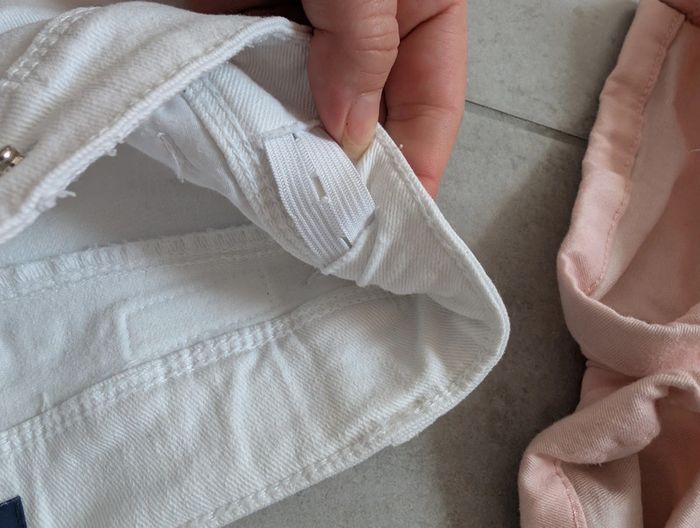 Lot de 2 shorts - photo numéro 2