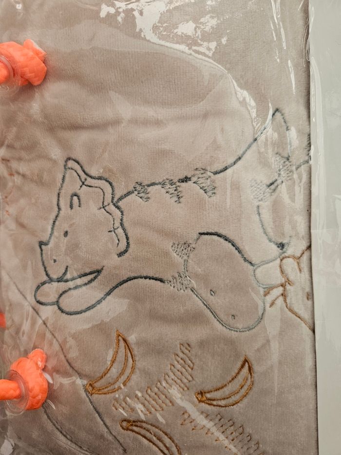 Couverture  Noukies, collection TIGA,STEGI & OPS - photo numéro 2