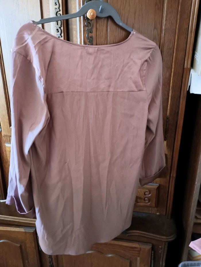 Chemise légère - photo numéro 2