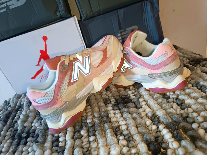 New Balance 9060 - photo numéro 2