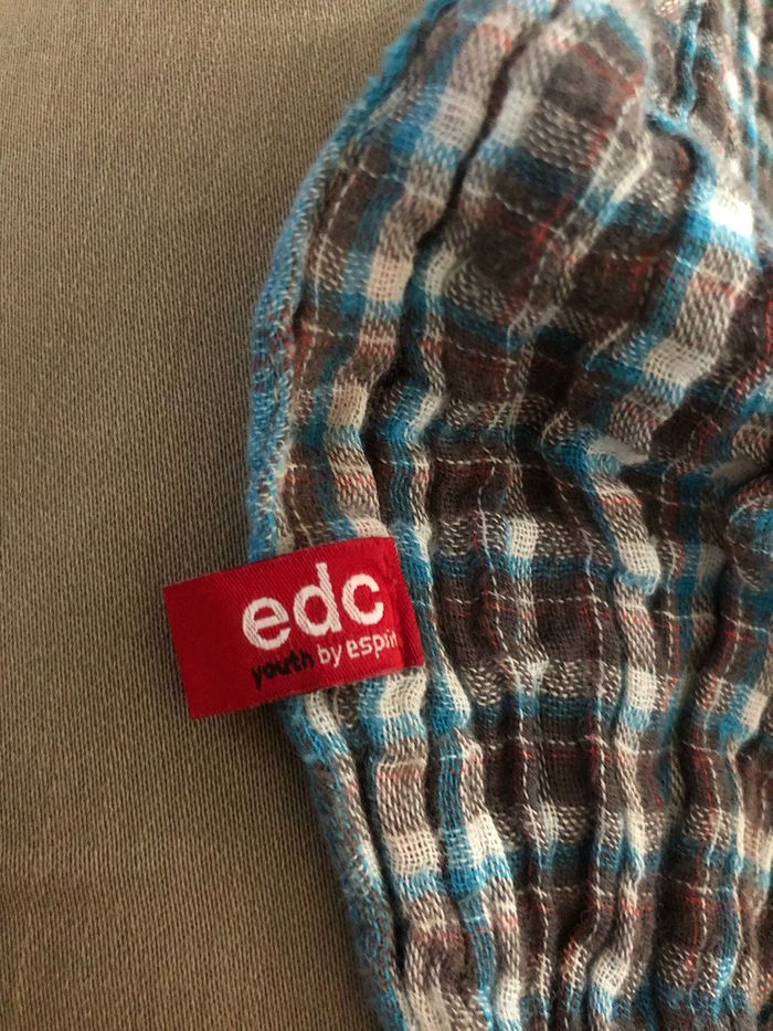 Écharpe Esprit - photo numéro 3