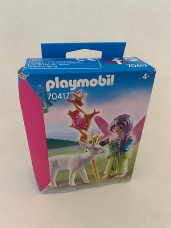 Playmobil 70417