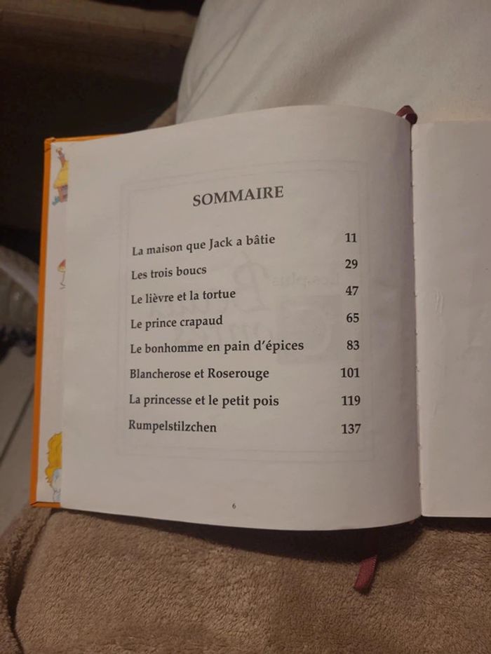 Les plus beaux contes - photo numéro 3