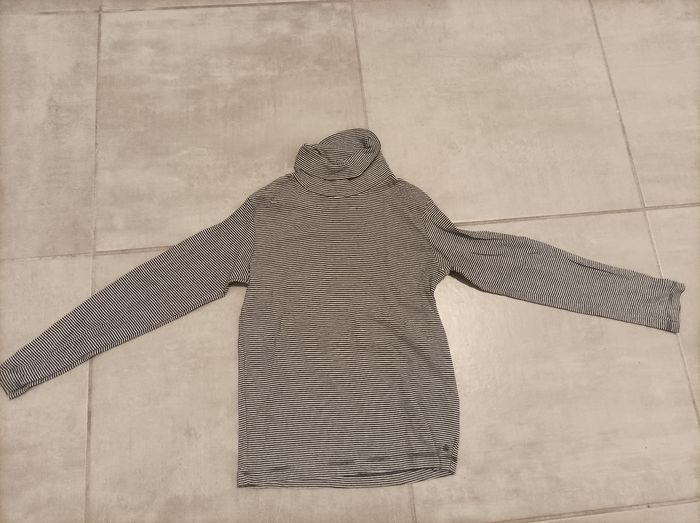Pyjama Petit Bateau 10 ans - photo numéro 3