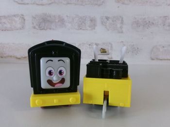 Locomotive / Train Thomas et ses amis - Diesel (20)