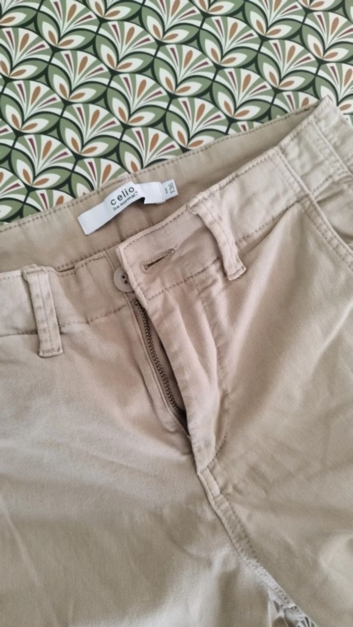 Pantalon homme - photo numéro 2