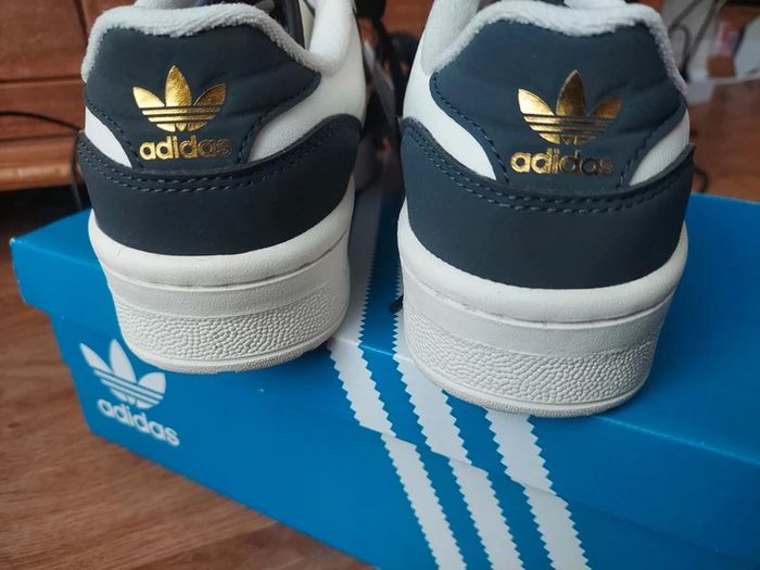 Adidas Originals Rivalry Low 38 - photo numéro 7