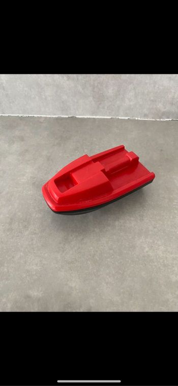 Bateau Playmobil