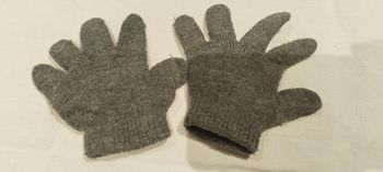 Gants enfant 