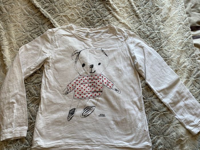 T-shirt Molly braken T38 - photo numéro 1
