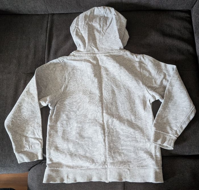 Lot sweats zippés - photo numéro 3