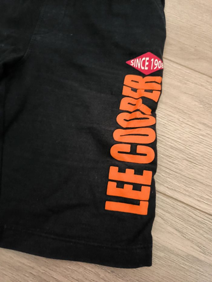 Short Lee Cooper - photo numéro 2