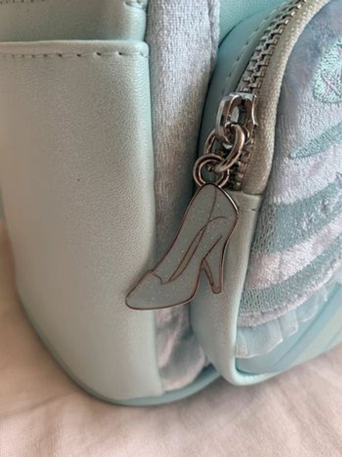 Loungefly Disney Cendrillon Cosplay - photo numéro 3