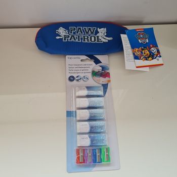 Trousse pat patrouille