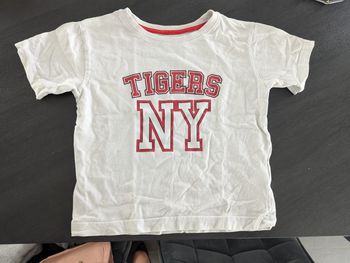 Tee shirt garçon 🥲