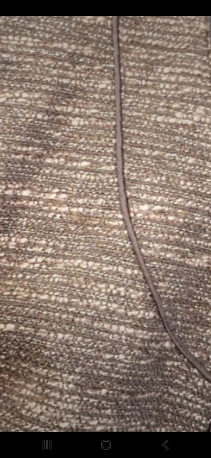 Veste blazer vintage - photo numéro 3