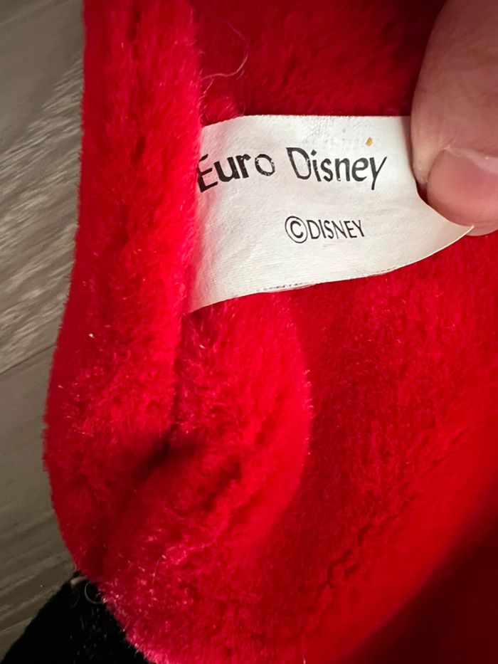Sacoche Mickey - photo numéro 4