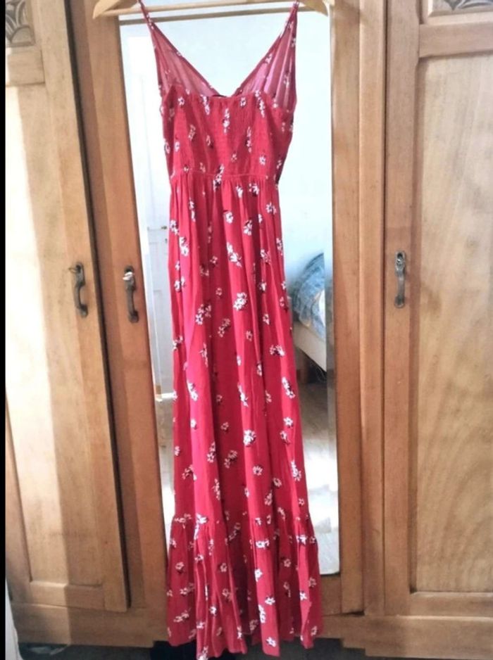 Robe Stradivarius - S - Neuf Étiquette - photo numéro 7