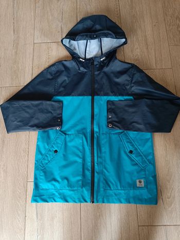 Imperméable - K-way Zara